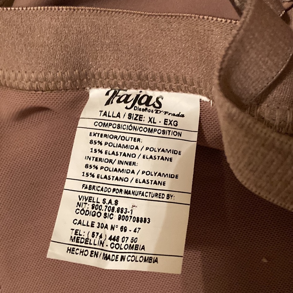 Body Shaper - Picture 4 of 4